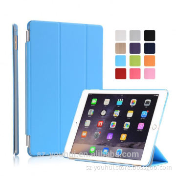 High Quality Wholesale Folio Leather Case For Ipad Air 2 Cases